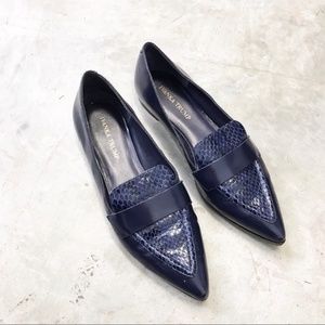 Ivanka Trunk Loafers